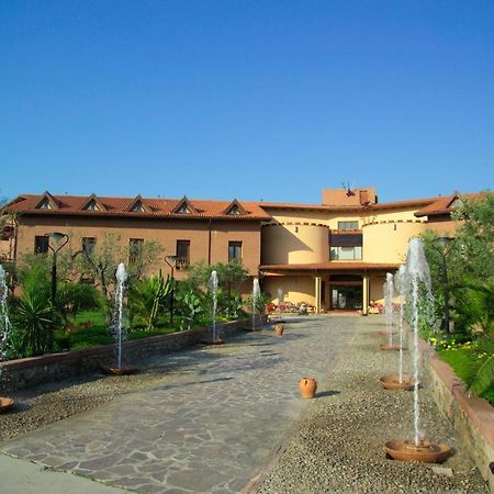 Corte Dei Greci Resort & Spa カリアーティ エクステリア 写真